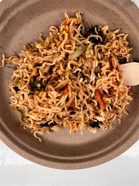 wwwmieranadhirahcom maggi sah malaysia showcases   viral mi