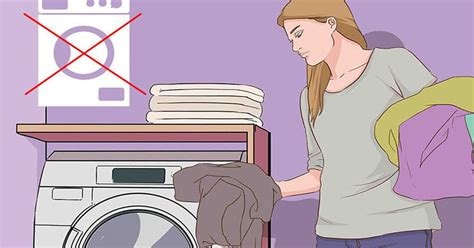6 вещей, которые КАТЕГОРИЧЕСКИ нельзя стирать в стиральной машинке ...