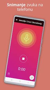 Melodije i Zvukovi za Telefon – Апликације на Google Play-у