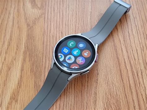 Samsung Galaxy Watch 5 : Prix, Avis et Fiche Technique