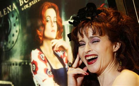 Helena Bonham Carter Wallpaper