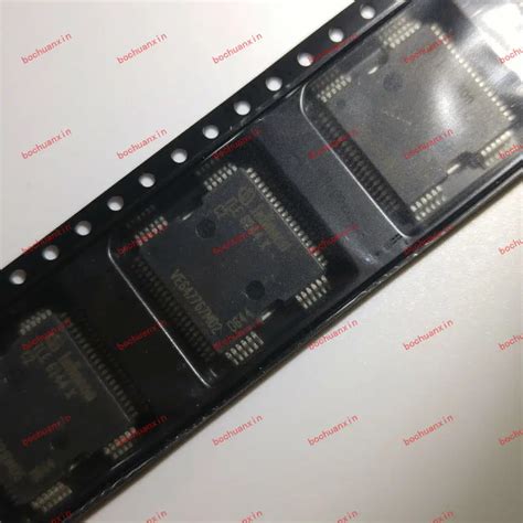 TLE6244X TLE6244 TLE 6244 X TLE 6244X C2 18 Channel Smart Lowside ...