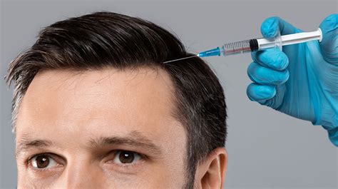 PRP Hair Treatment | ZiClinic