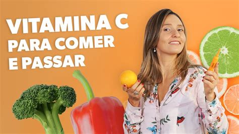 Carência Grave De Falta De Vitamina C No Corpo Humano