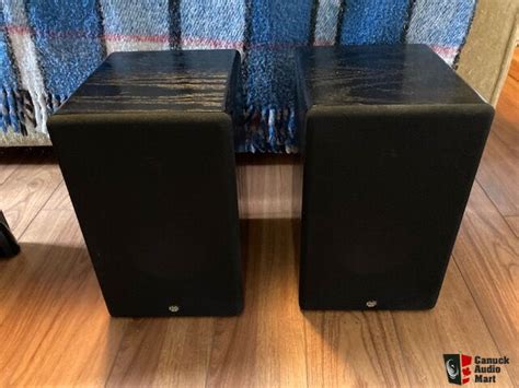 RBH MC Series Surround Sound Speakers Photo #3783140 - UK Audio Mart