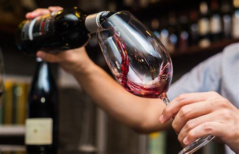 scegliere  buon vino tutto quello che ce da sapere