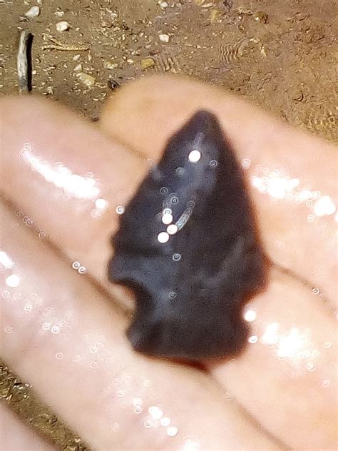 North Carolina Arrowheads from Bethania NC | Collectors Weekly