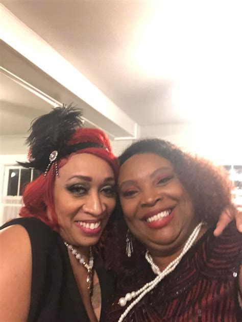 Tamika Brown – Giving you your romance fix!!