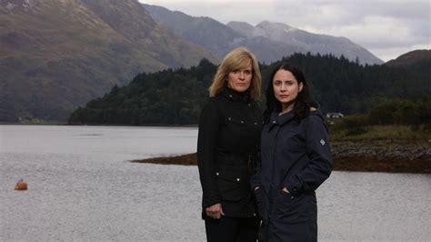 The loch tv series is keeping viewers on the edge of their seats 19