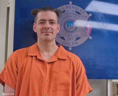 MEADE KEVIN 04/30/2024 - Boyd County Mugshots Zone