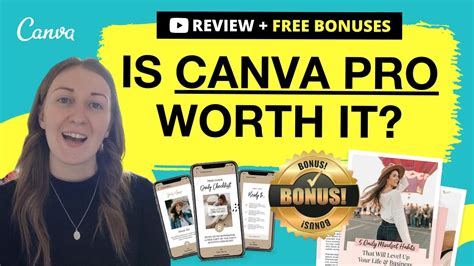 Canva review pros and cons - Live 5