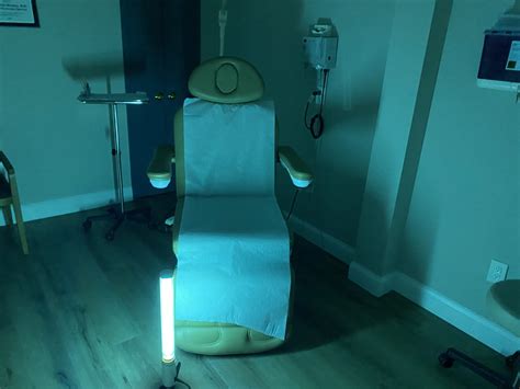 Henning Dermatology Ultraviolet Light Sterilization - Henning ...