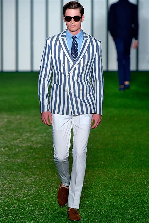 Hackett London Spring/Summer 2015 - Fucking Young!