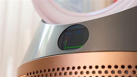 Dyson PH04 review: The ultimate air purifier for $920?