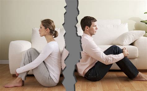 Guía del buen divorcio, lo que tienes que saber si terminas una ...