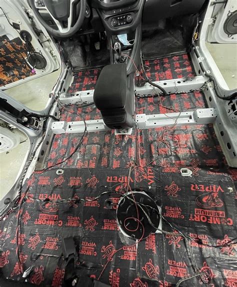VIPER (3 mm) - Comfort Mats - PIIRSTOCK OÜ