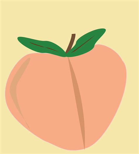 Peachy! on Behance