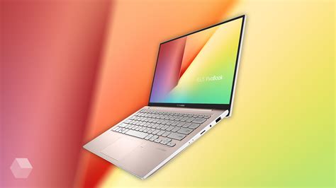 Компания ASUS представляет VivoBook S13 (S330) - ТехНовости