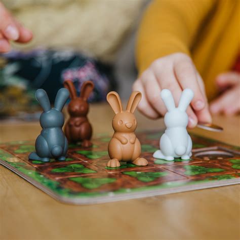 Grabbit - SmartGames