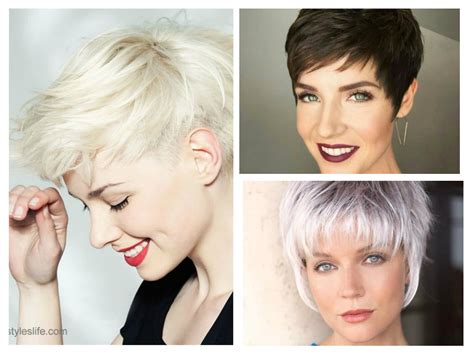 Frisuren 2018 Frauen - Frisuren 2018