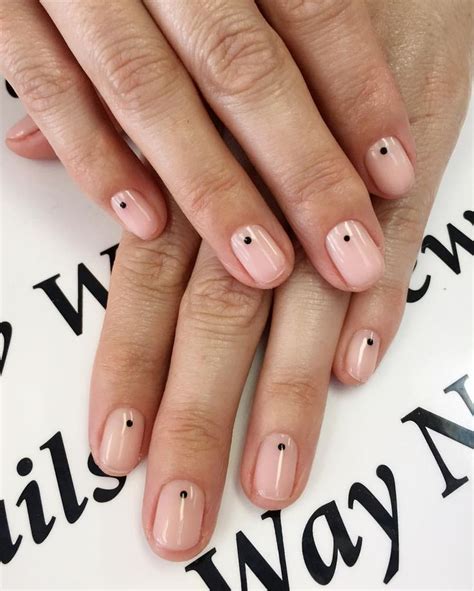 New Way Nails on Instagram: "New way nail #. New Way Nails ...