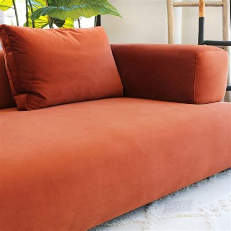 Chloe Sofa - Pampa Furniture