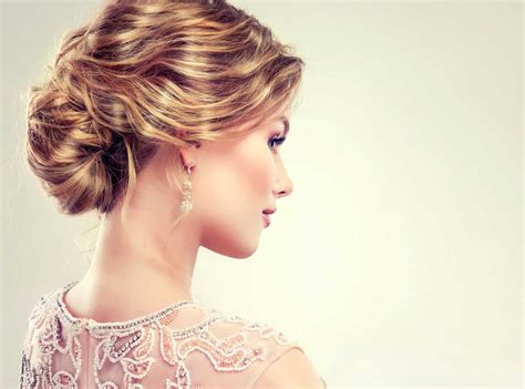 Svečane Frizure Za Kratku Kosu Do Ramena | Makeover