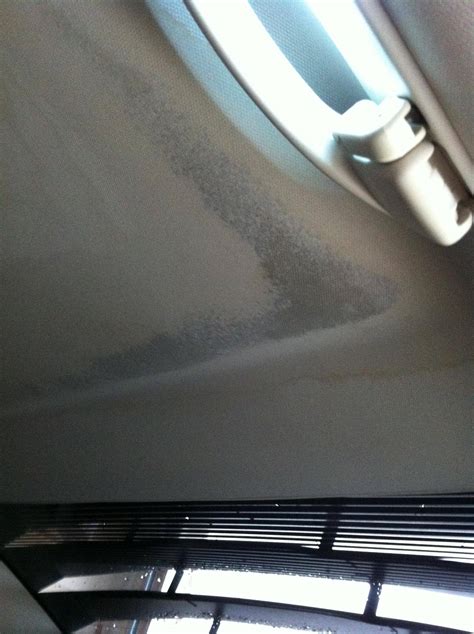 sunroof leaking, help please | Charger Forums
