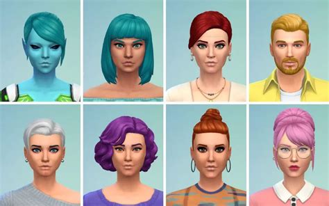 10 лучших челленджей для Sims 4