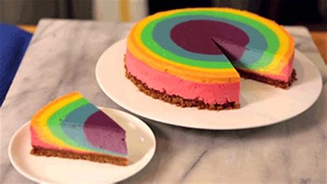 cheesecake factory rainbow cake vanilla rainbow cake cake owls
