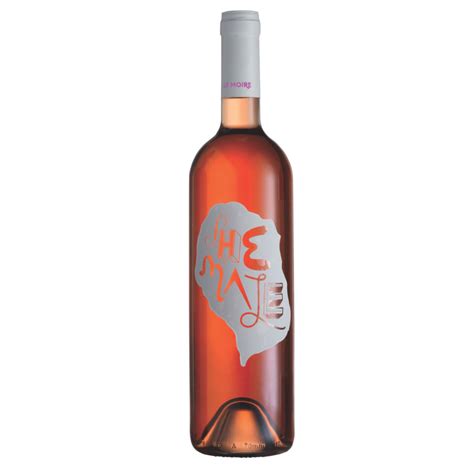 Shemale, rosè wine IGT Calabria – Le Moire