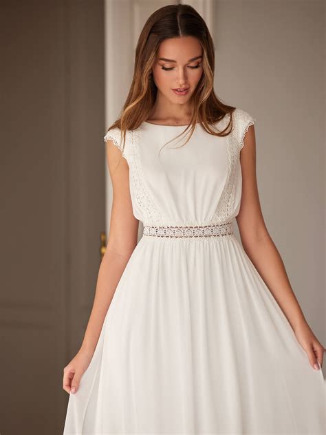 Vestidos de Novia Boho | House of St. Patrick