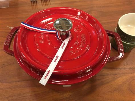 Simple Guide To The Staub Cast Iron Cocotte