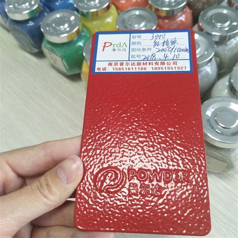 Ral 3020 Traffic Red Exterior Glossy Fire Engine Spray Paint Powder ...