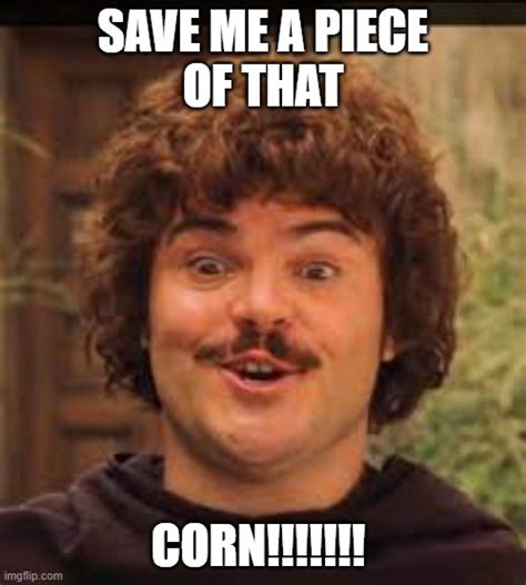 save   piece   corn imgflip
