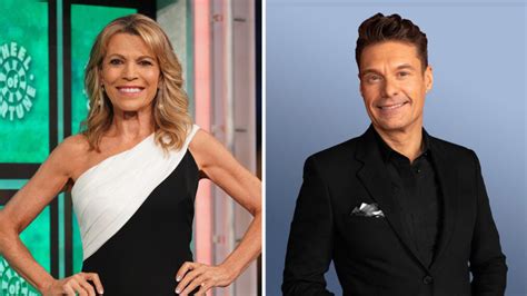 Vanna White's Secret: The Fallout From the Leaks You WON'T Believe! - kw64dac