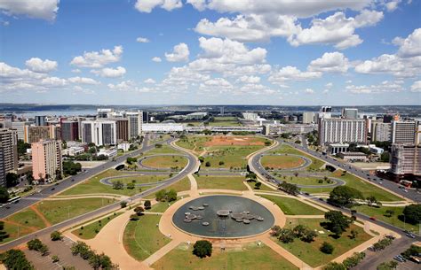 is brazil a third world country 1