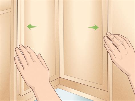 3 Ways To Adjust A Lazy Susan Wikihow