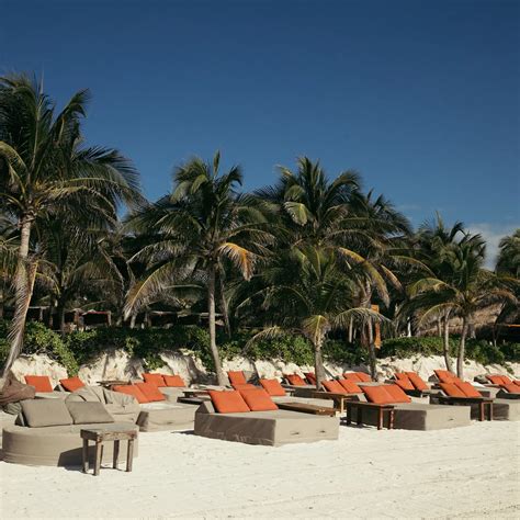 Mia Beach Club - BeachClub │ Tulum Bible