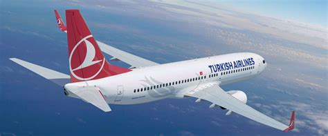 Turkish Airlines - COCKPITJOBS