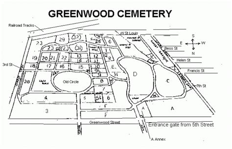 Background on Greenwood Cemetery – Greenwood Cemetery