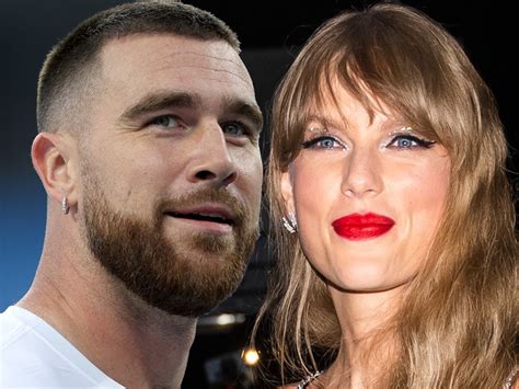 Taylor Swift and Travis Kelce Engagement Not In the Works For Time Being