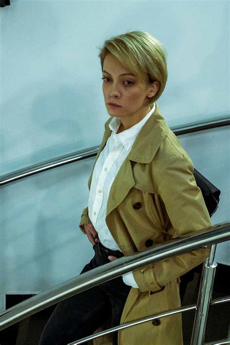 Фотогалерея Полина Максимова