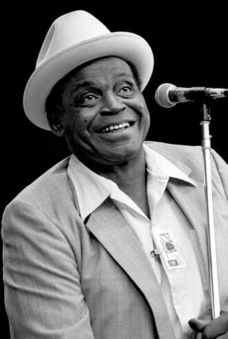 Willie Dixon - Wikiquote