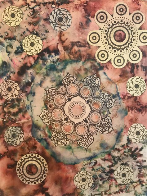 11x14 Canvas Pieces — Holiday At The Sea