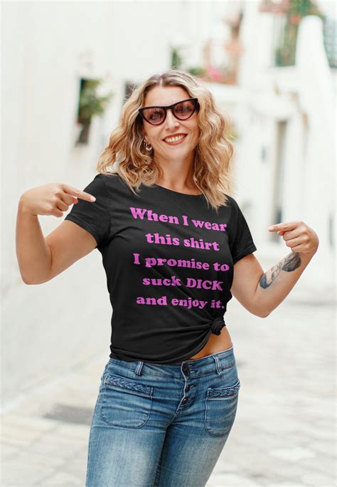 I promise to suck Suck Cock Suck Dick Naughty Gift | Etsy
