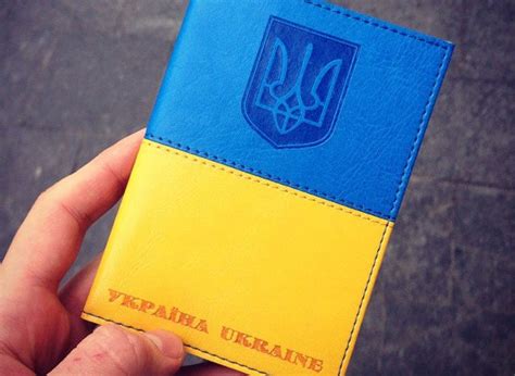 Украинский паспорт в Польше — что делать в случае потери паспорта ...