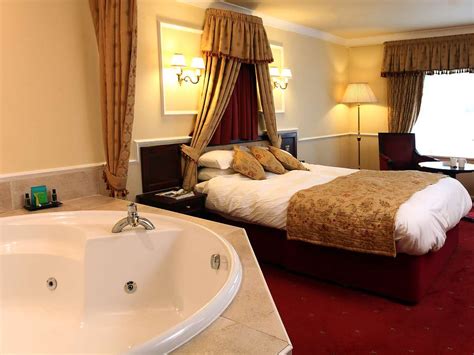 Moor Hall Hotel and Spa in Central England and Sutton Coldfield ...