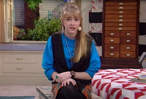 Nickelodeon alum Melissa Joan Hart reacts to 'Quiet on Set' docuseries