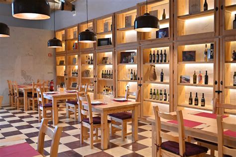 Borba's Restaurante - Sabores tradicionais no enoturismo da Adega de Borba – Maria João de ...